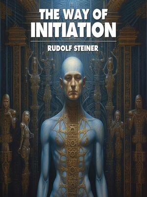 cover image of The Way of Initiation